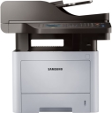 Samsung ProXpress M3870FW drukarka wielofunkcyjna mono 4in1 wifi