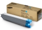 Toner oryginalny CLT-C659S Samsung cyan