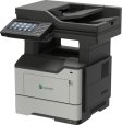 Lexmark MX622adhe