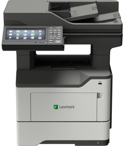 Lexmark MX622adhe