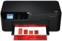 HP Deskjet Ink Advantage 3525 WiFi drukarka, kopiarka