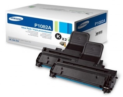 Toner dwupak oryginalny MLT-P1082A Samsung