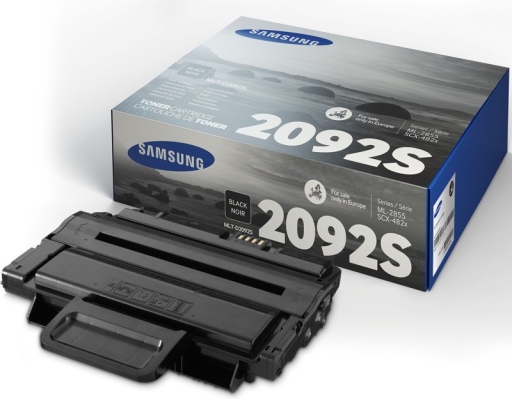 Toner oryginalny MLT-D2092S, 2092 Samsung