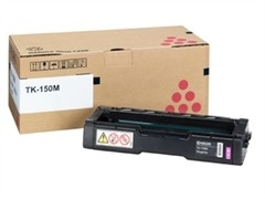 Toner Kyocera FS-C1020 MFP, magenta TK-150M 1T05JKBNL0