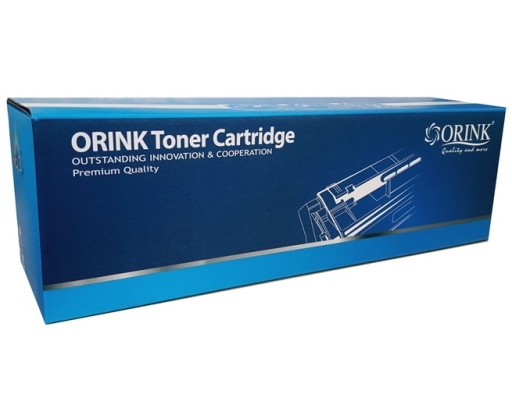 Toner ORINK Lexmark E232, IBM InfoPrint 151, Dell 1700