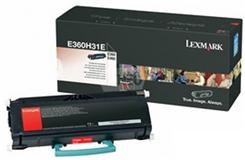 Toner E360H31E korporacyjny oryginalny Lexmark