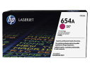 Toner HP Color LaserJet M651 654A magenta 15k
