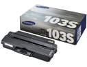 Toner Samsung ML-2950 2955 SCX-4728 4729 MLT-D103S 1,5k