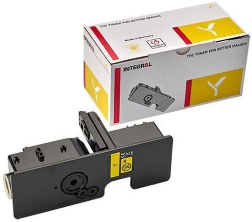 Toner Kyocera ECOSYS MA2100cfx/cwfx, PA2100cx/cwx Yellow 2,4k INTEGRAL zamiennik TK-5440Y