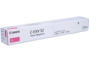 Toner C-EXV52 Canon iR ADV C7565i C7570i C7580i, DX C7765i C7770i C7780i magenta 66,5k