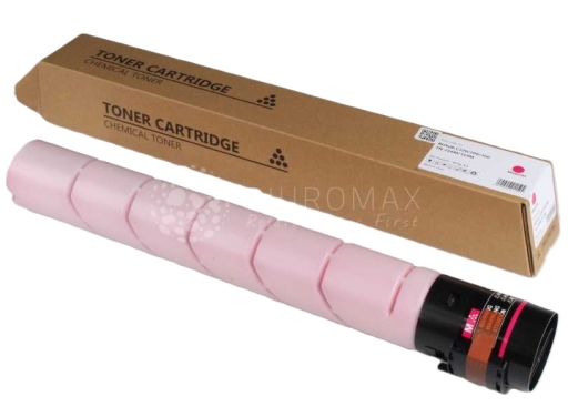 Toner do Konica Minolta BIZHUB C220 C280 C360, Olivetti d-Color MF220 MF280 MF360, zamiennik magenta TN216M TN319M