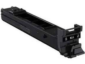 Toner A0DK151 czarny Konica Minolta MagiColor 4650 4690MF 4695MF