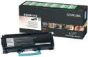 Toner E360H11E Lexmark E360 E460 E462 9k