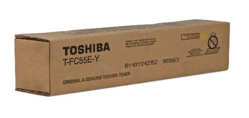 Toner Toshiba e-Studio 2500C 3500C 3510C żółty T-FC35E-Y