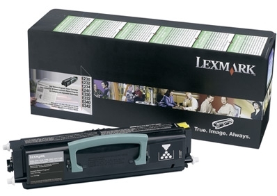 Toner Lexmark E330/E332, E340/E342