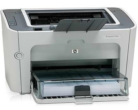 HP LaserJet P1505n/ CB413A