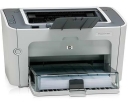 HP LaserJet P1505n drukarka laserowa mono