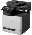 Lexmark CX860de