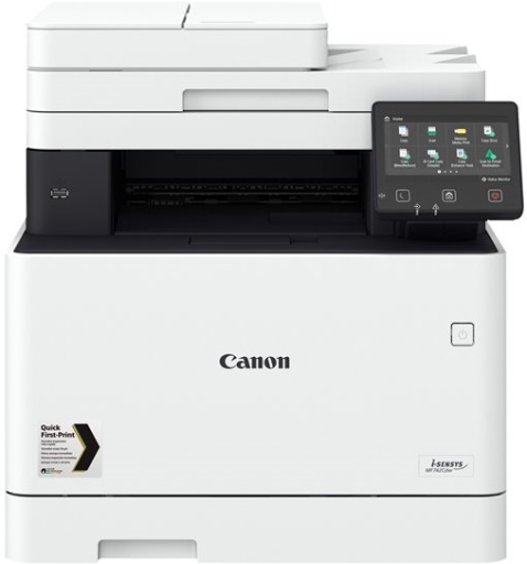 Canon i-SENSYS MF742Cdw