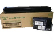 Toner do Kyocera Mita KM-C830, 370AA305 zółty