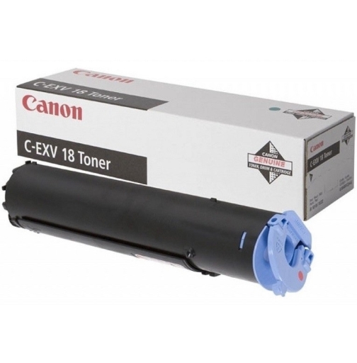 Toner Canon iR 1018/1020/1024 CEXV18